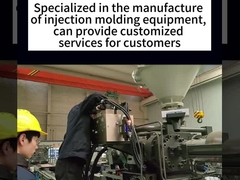 Müşterilerimiz için özel hizmetler sağlayabiliriz.