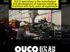 Plastik Kutu Enjeksiyon Kalıplama Makinesi İyi Kalite