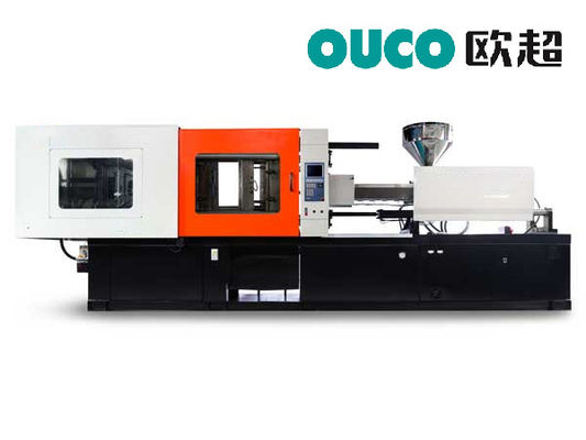 Effective Bucket Injection Moulding Machine Plastic Injection Molding Machine