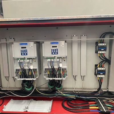 Effective Bucket Injection Moulding Machine Plastic Injection Molding Machine