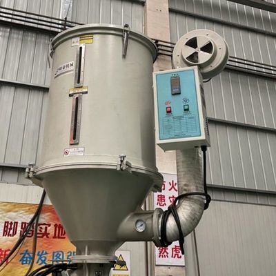 Effective Bucket Injection Moulding Machine Plastic Injection Molding Machine