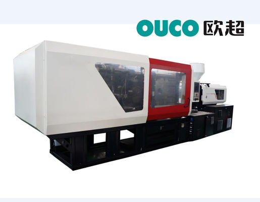 Plastic  Economy Hydraulic Injection Moulding Machine For Basket 160 Ton