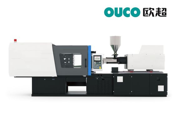 CE Plastic Product Injection Molding Machine PC 160t Injection Molding Machine