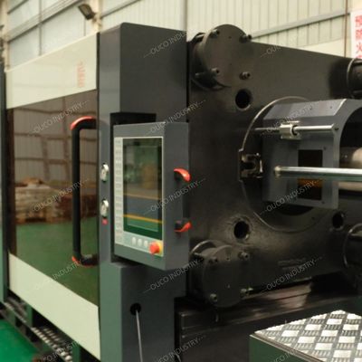 Self  Develop Thermoset Injection Molding Machine For Plastic Cup Caps