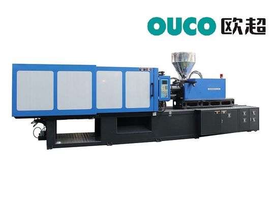 PVC Plastic Crate Making Machine 300 Ton Advanced Injection Molding