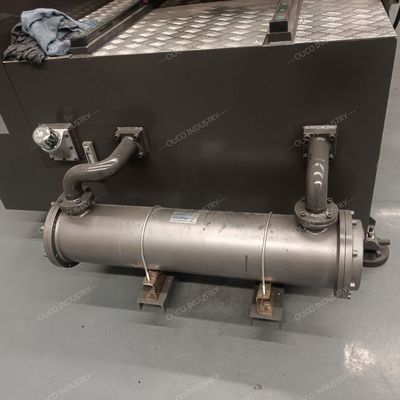 PVC Plastic Crate Making Machine 300 Ton Advanced Injection Molding