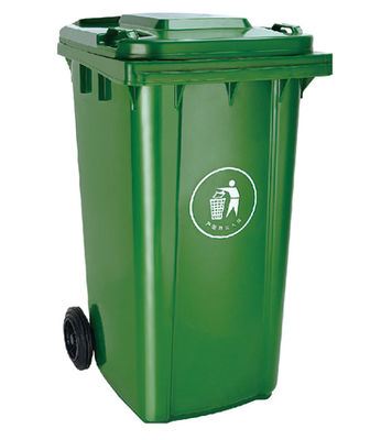 1050 Ton Energy Saving Injection Molding Machine For Big Garbage Can