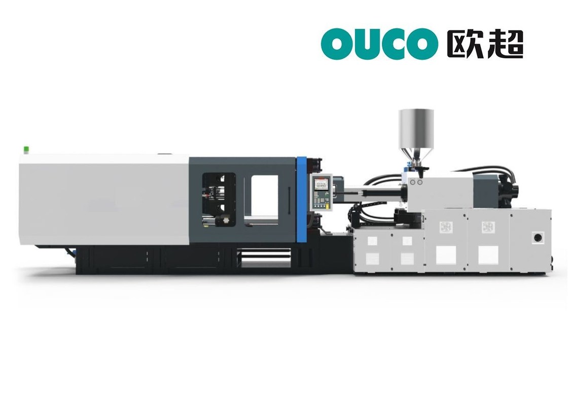 Self  Develop Thermoset Injection Molding Machine For Plastic Cup Caps